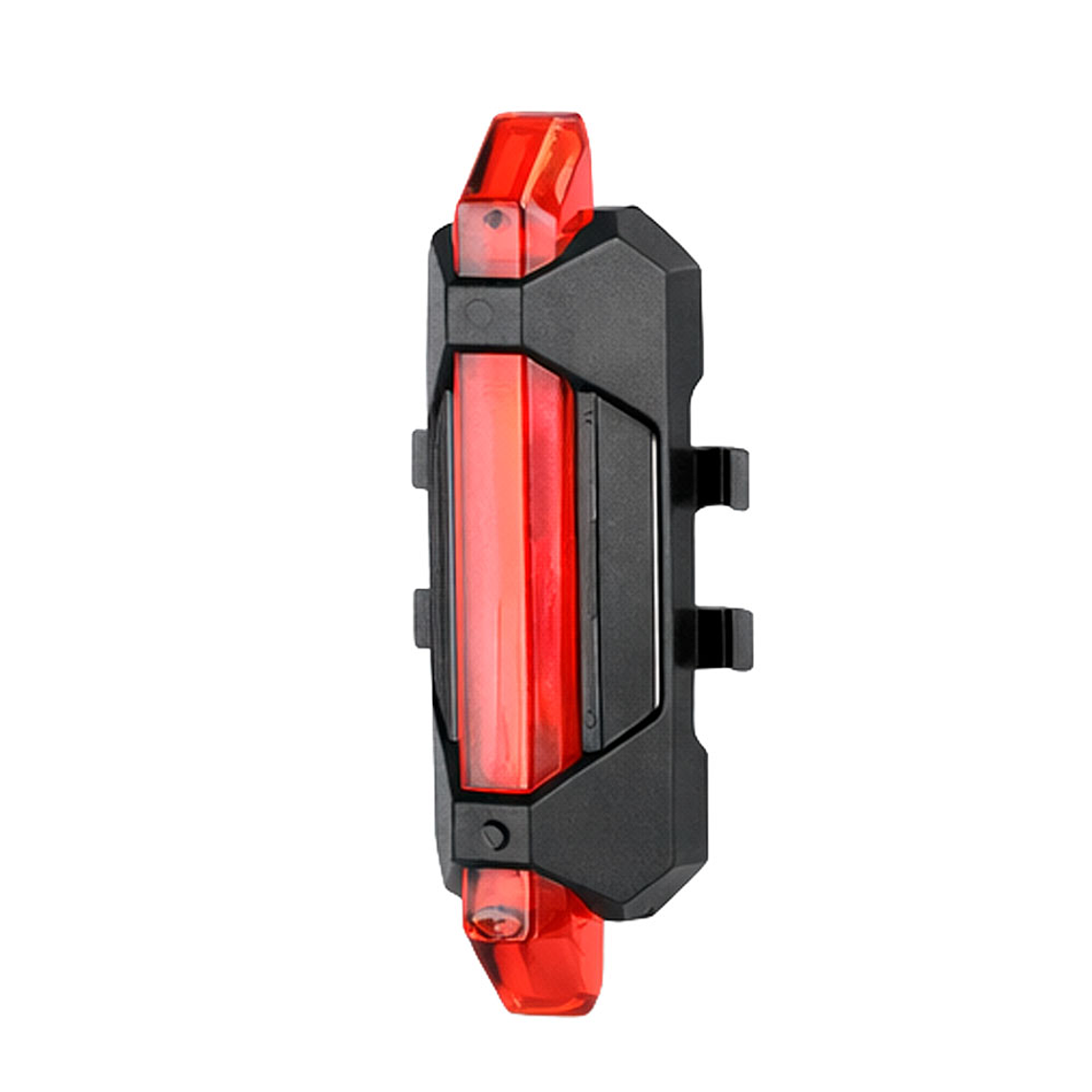 Luz De Bicicleta Usb Ca-3321 3