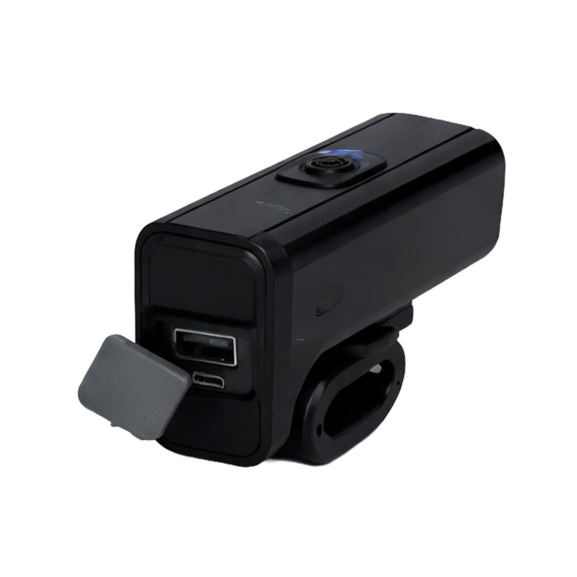 Luz Delantera Con Banco De Poder 3