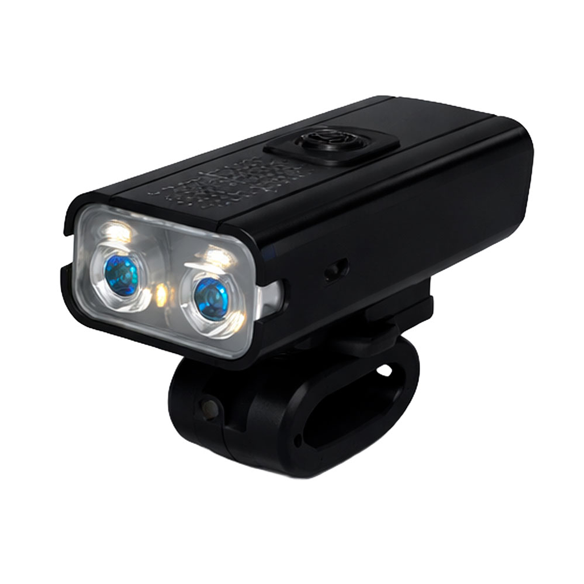 Luz Delantera Con Banco De Poder 1