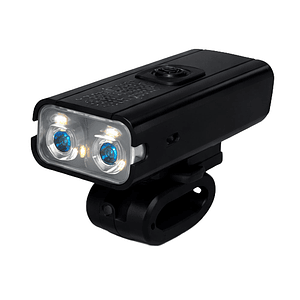 Luz Delantera Con Banco De Poder