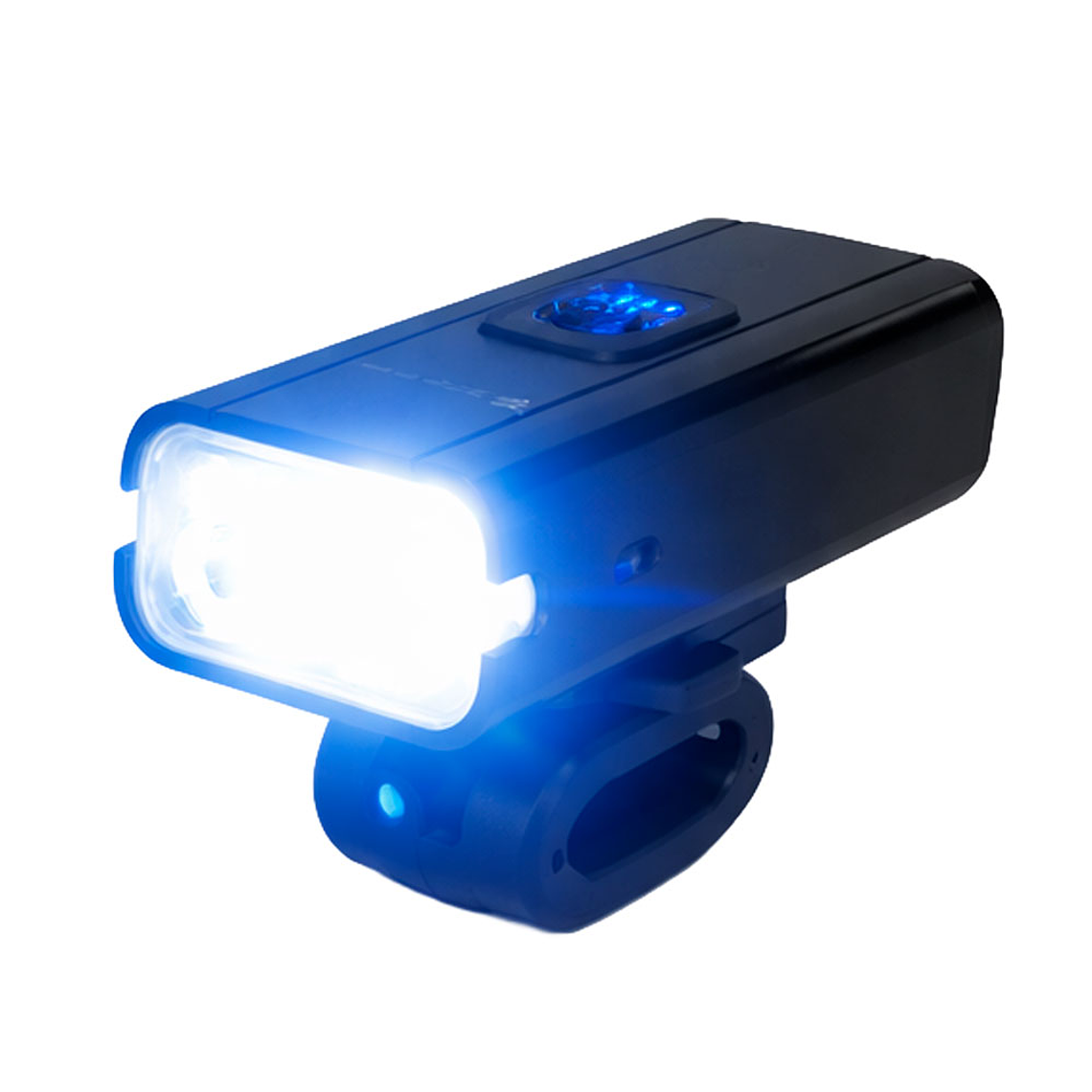 Luz Delantera Con Banco De Poder 2