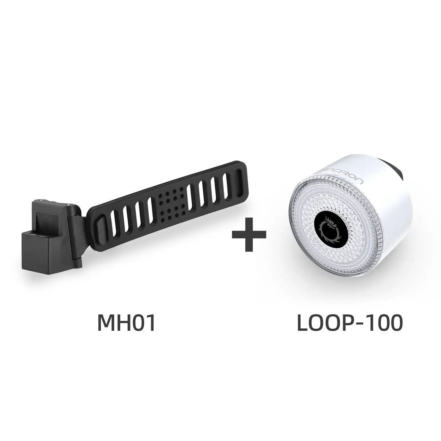 Gaciron LOOP-100 White 1