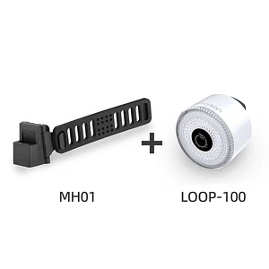 Gaciron LOOP-100 White