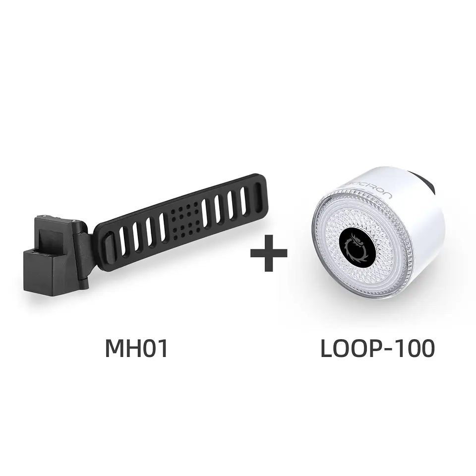 Gaciron LOOP-100 White 1