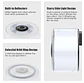 Gaciron LOOP-100 White - Miniatura 3