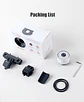 Gaciron LOOP-100 White - Miniatura 5