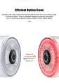 Gaciron LOOP-100 White - Miniatura 7