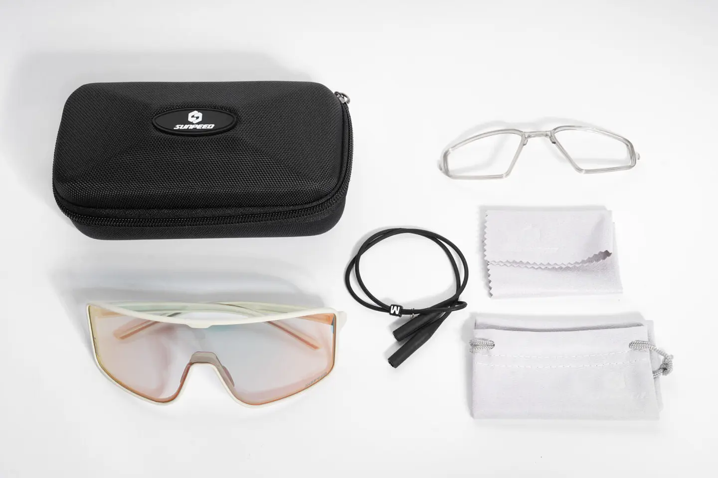 Lentes Sunpeed 400UV FOTOCROMÁTICO 4