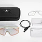 Lentes Sunpeed 400UV FOTOCROMÁTICO - Miniatura 4