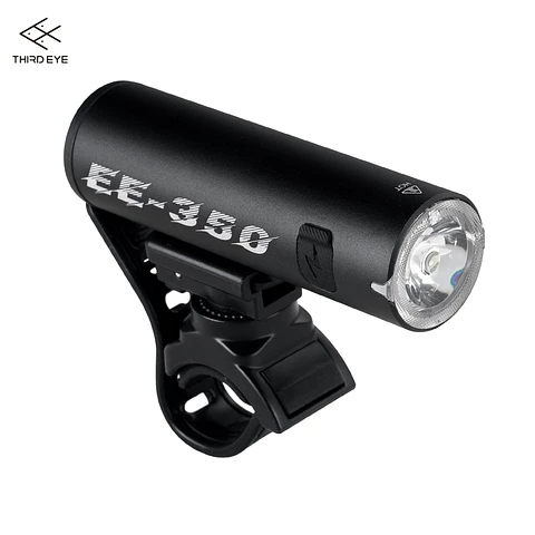 Gaciron EE-350 Luz Delantera 350 lúmenes