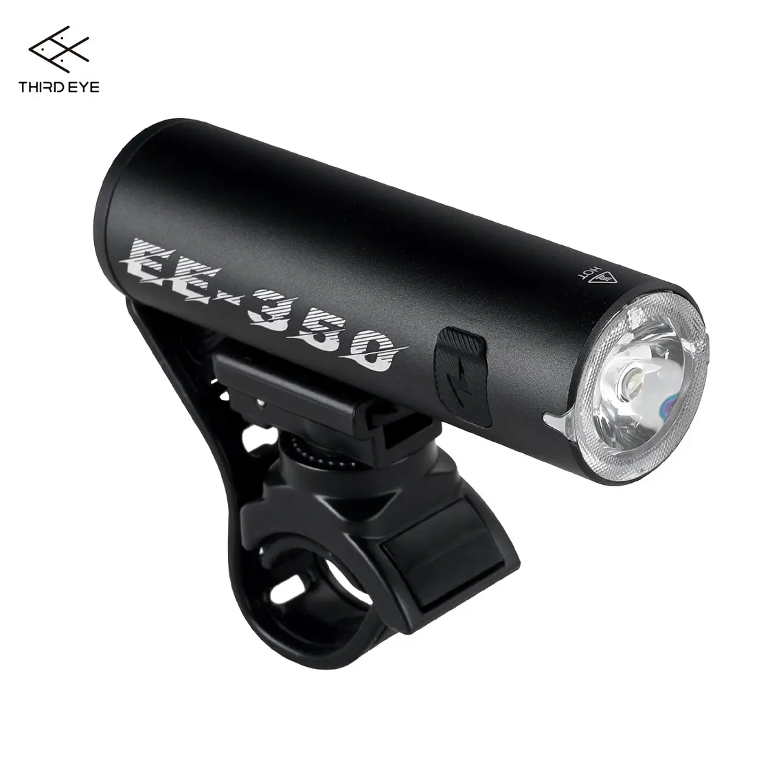 Gaciron EE-350 Luz Delantera 350 lúmenes 1
