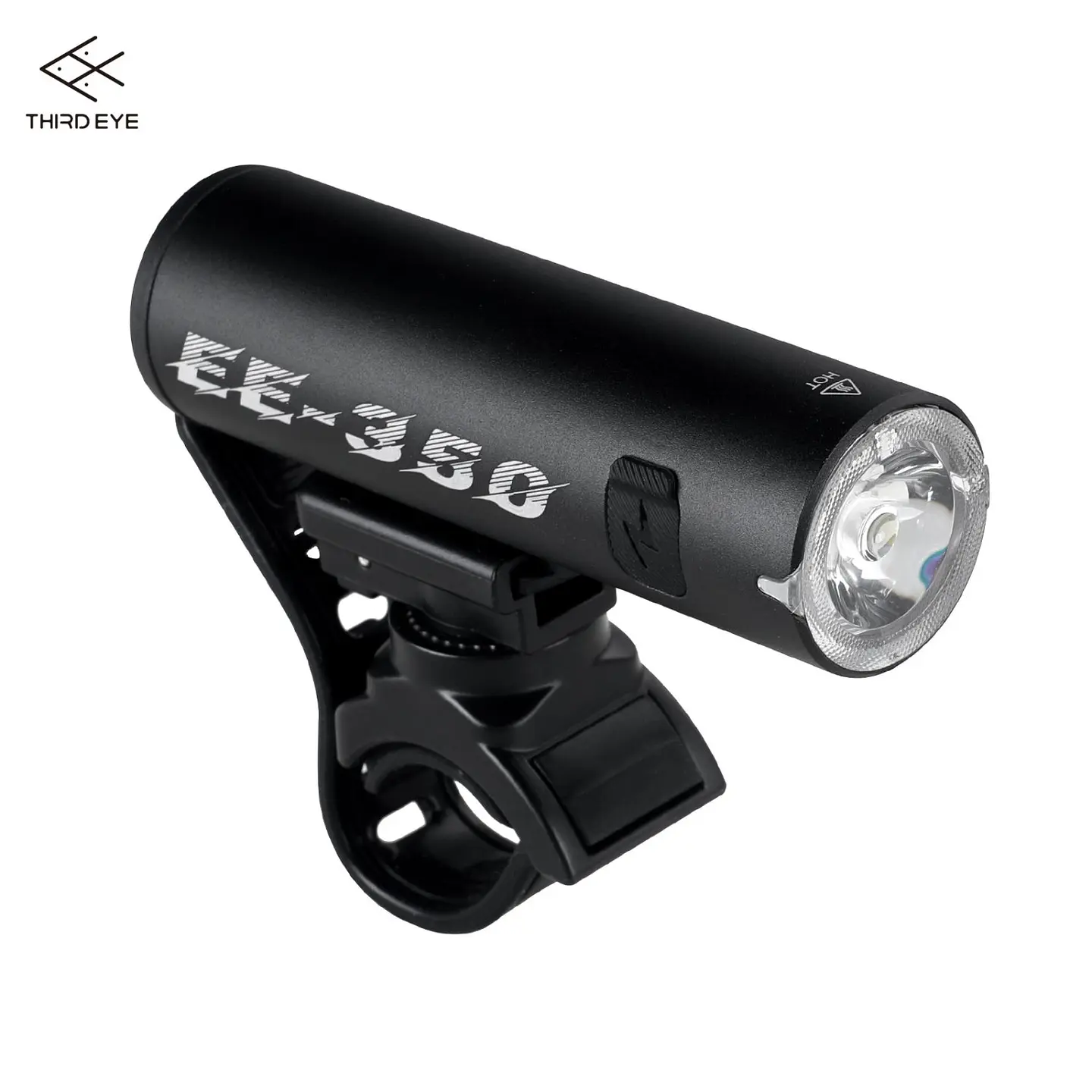 Gaciron EE-350 Luz Delantera 350 lúmenes 1