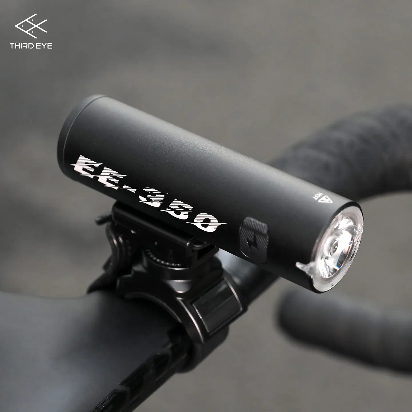 Gaciron EE-350 Luz Delantera 350 lúmenes 2