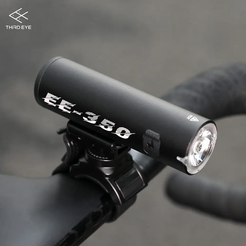 Gaciron EE-350 Luz Delantera 350 lúmenes 2