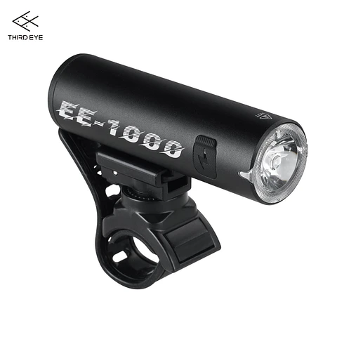 Gaciron EE-1000 Luz Delantera 1000 lúmenes