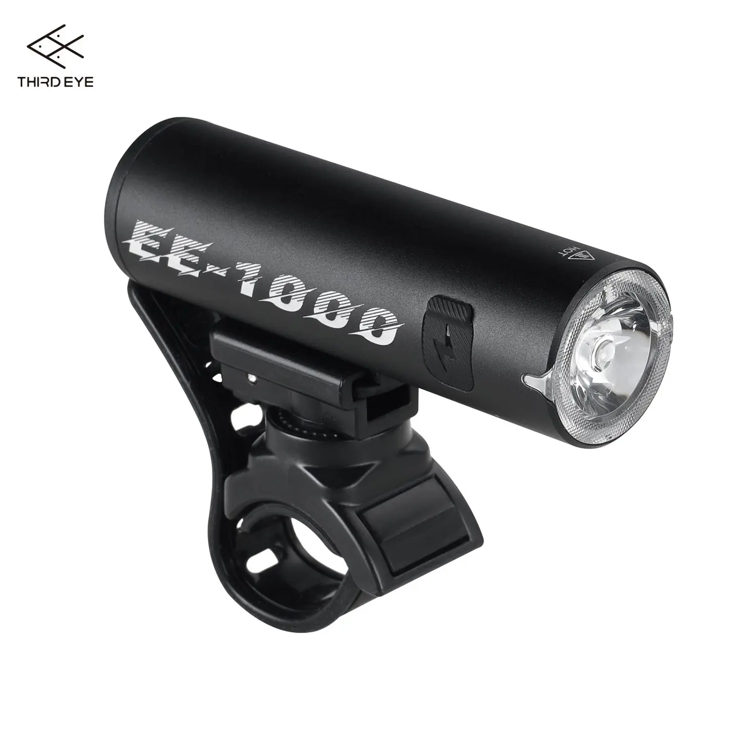Gaciron EE-1000 Luz Delantera 1000 lúmenes 1