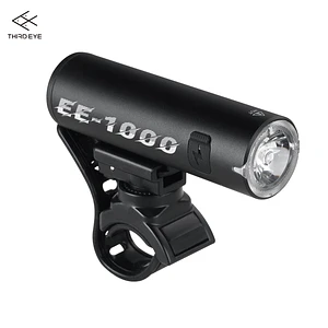Gaciron EE-1000 Luz Delantera 1000 lúmenes