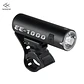 Gaciron EE-1000 Luz Delantera 1000 lúmenes - Miniatura 1