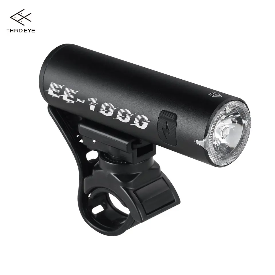 Gaciron EE-1000 Luz Delantera 1000 lúmenes 1