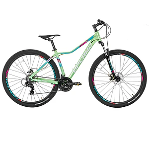 Upland X100 Aro 29 V3