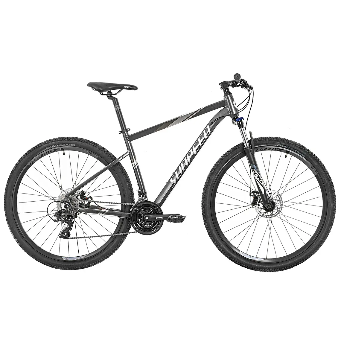 Sunpeed Zero XC2 1