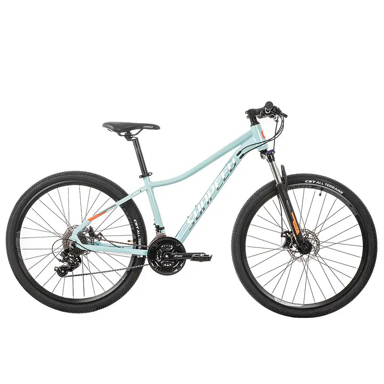 Sunpeed Stella Mujer 1