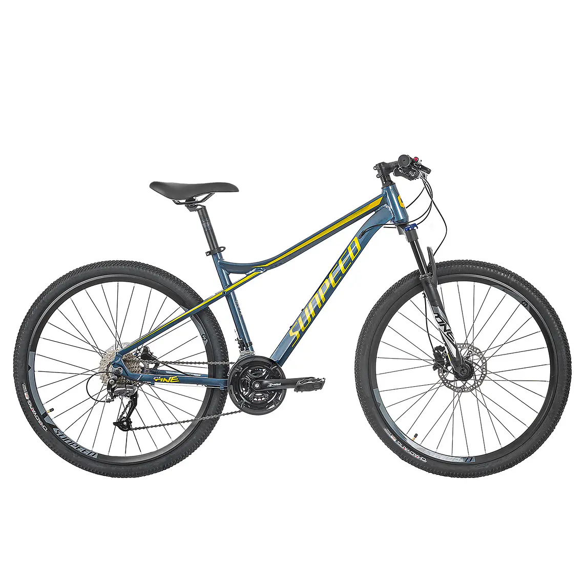 Sunpeed One Aro 29 1