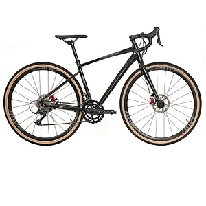 Sunpeed Charon 18S