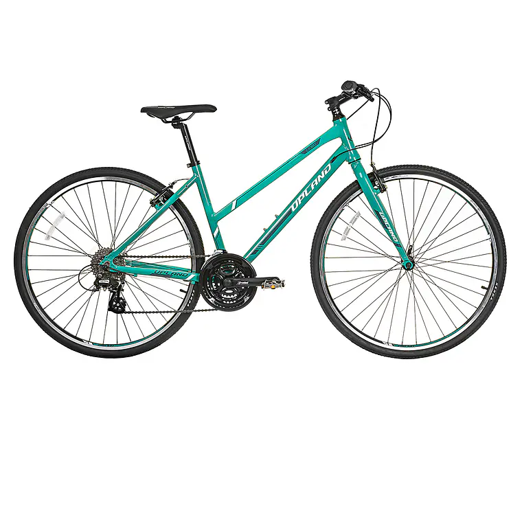 Upland L380 Mujer 1
