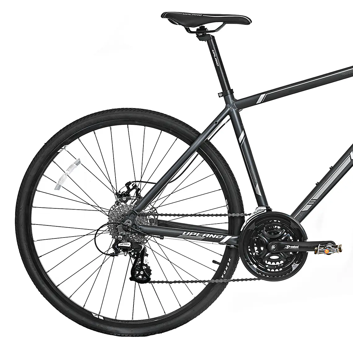 Upland L380 2