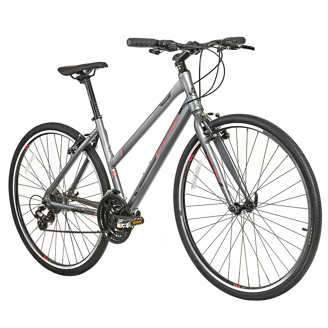 Upland L380 Mujer 3