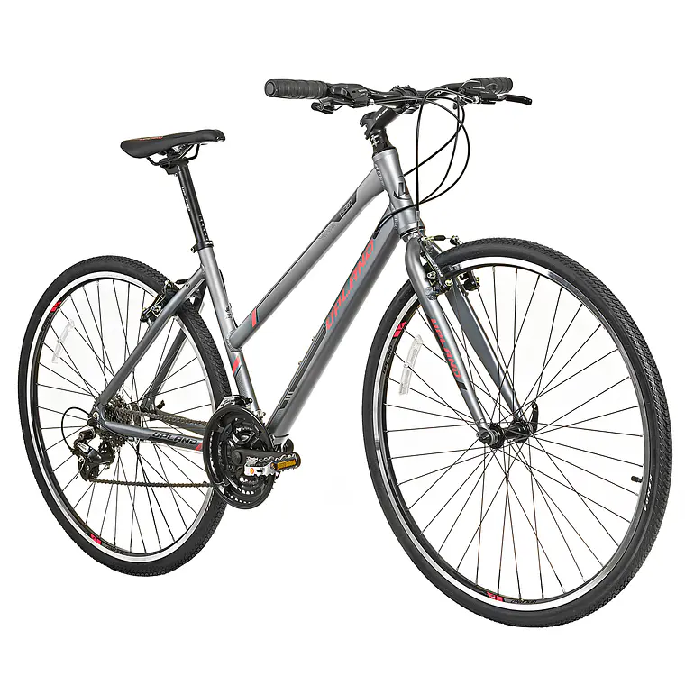 Upland L380 Mujer 3