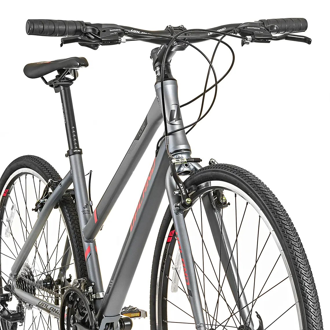 Upland L380 Mujer 4