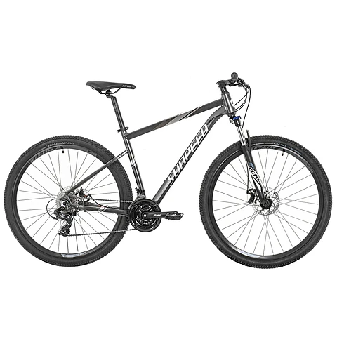 Sunpeed Zero XC2