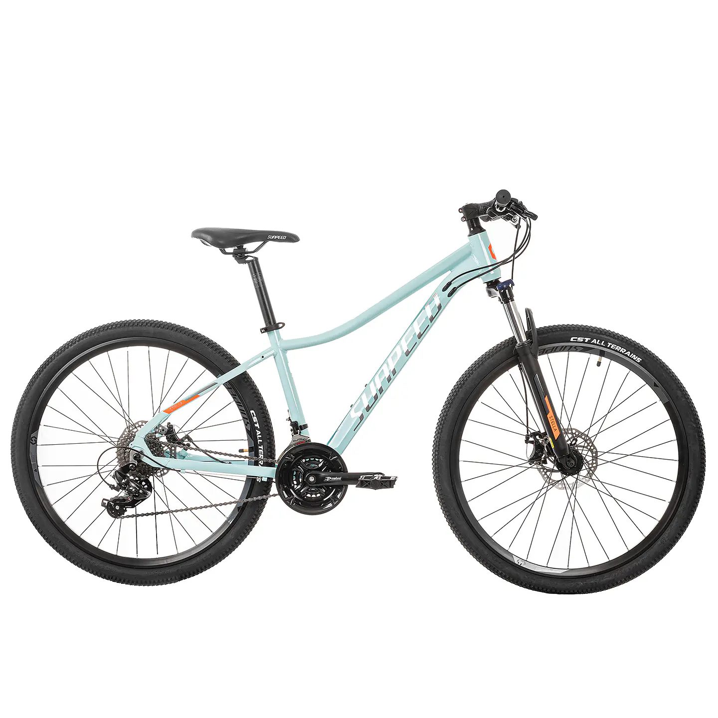 Sunpeed Stella Mujer 1