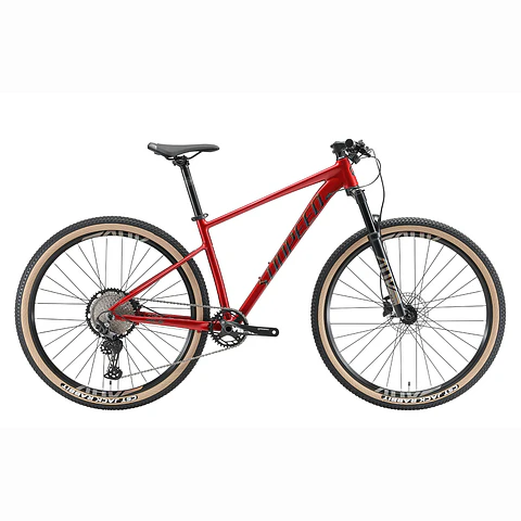 Sunpeed Ace Deore 12SPD