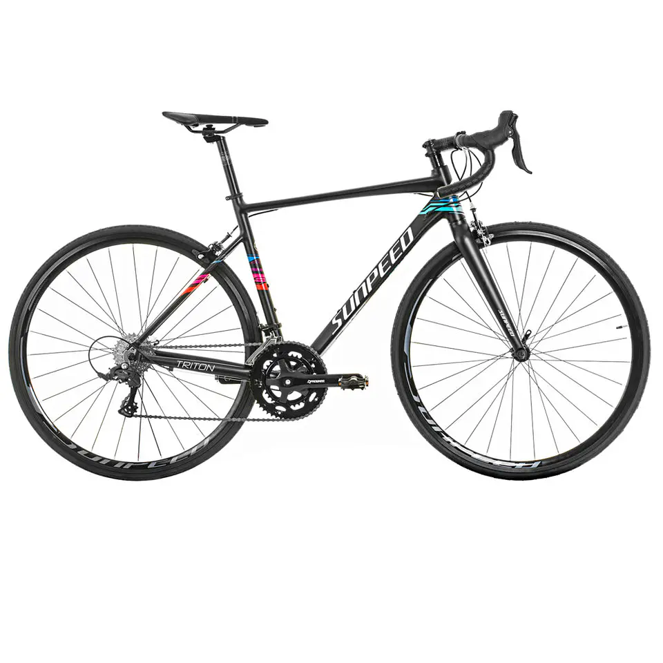 Sunpeed Triton 1