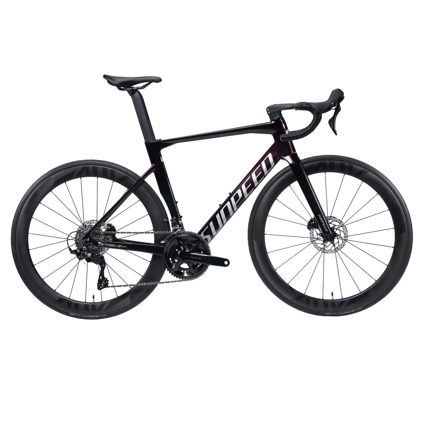Sunpeed Victory Sport - PREVENTA 1