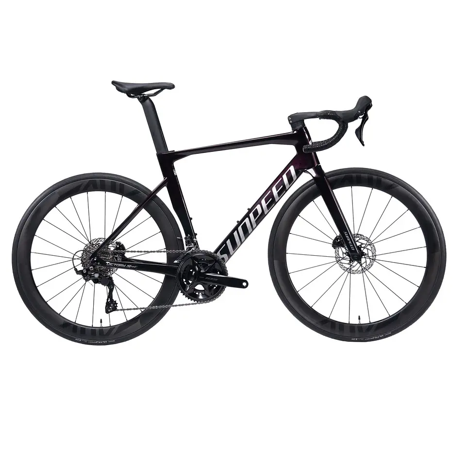 Sunpeed Victory Sport - PREVENTA 1