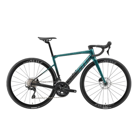 Sunpeed Invincible 12s UCI Hidraulica