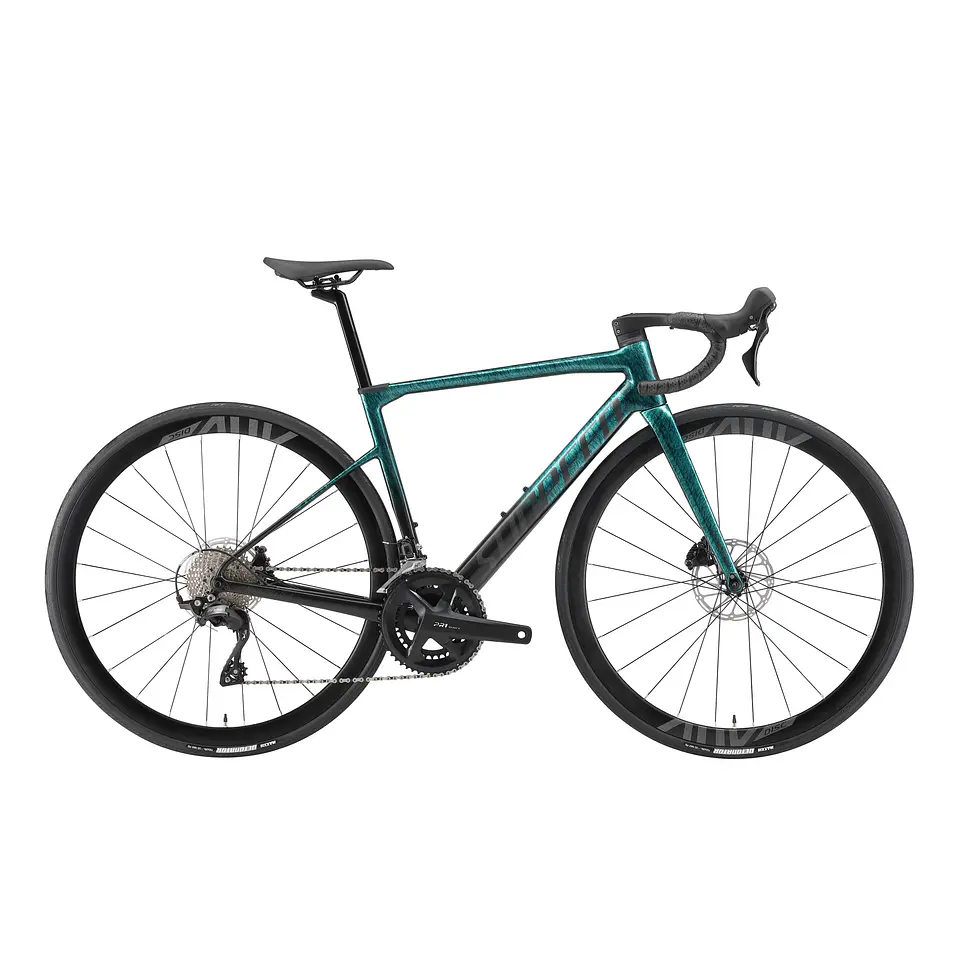 Sunpeed Invincible 12s UCI Hidraulica 1