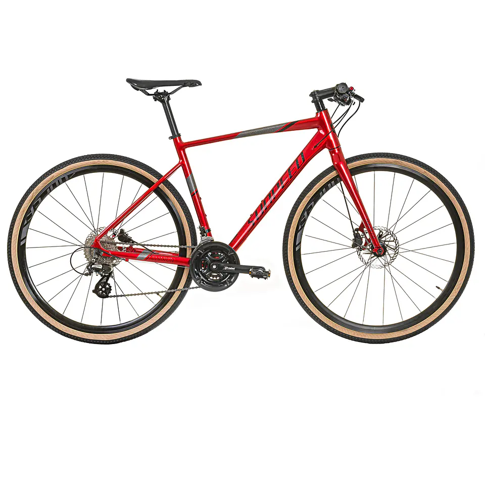 Sunpeed Charon 24S 1