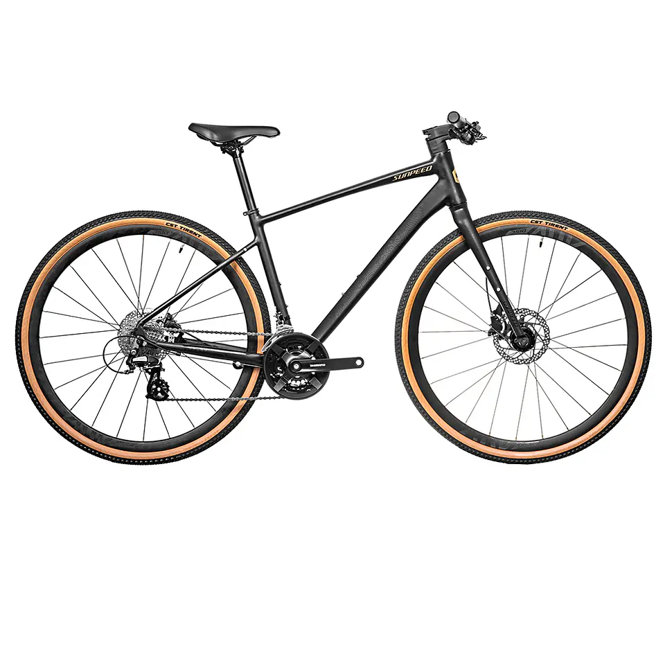 Sunpeed Kepler 24S DCR 1