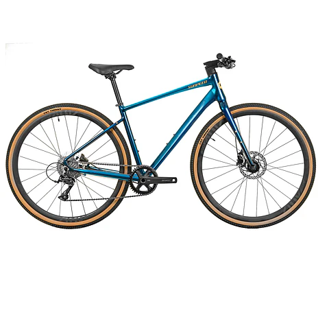 Sunpeed Kepler 9S DCR