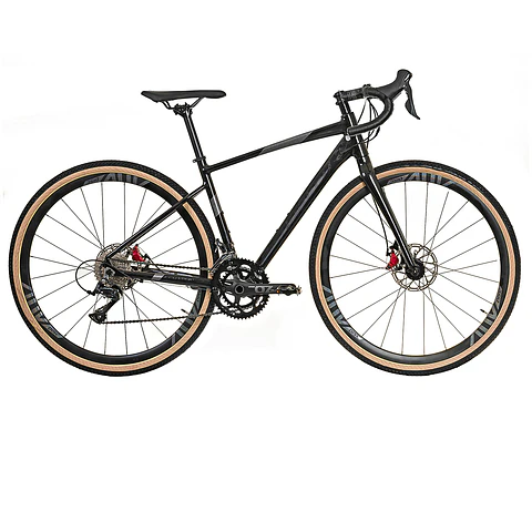 Sunpeed Charon 18S