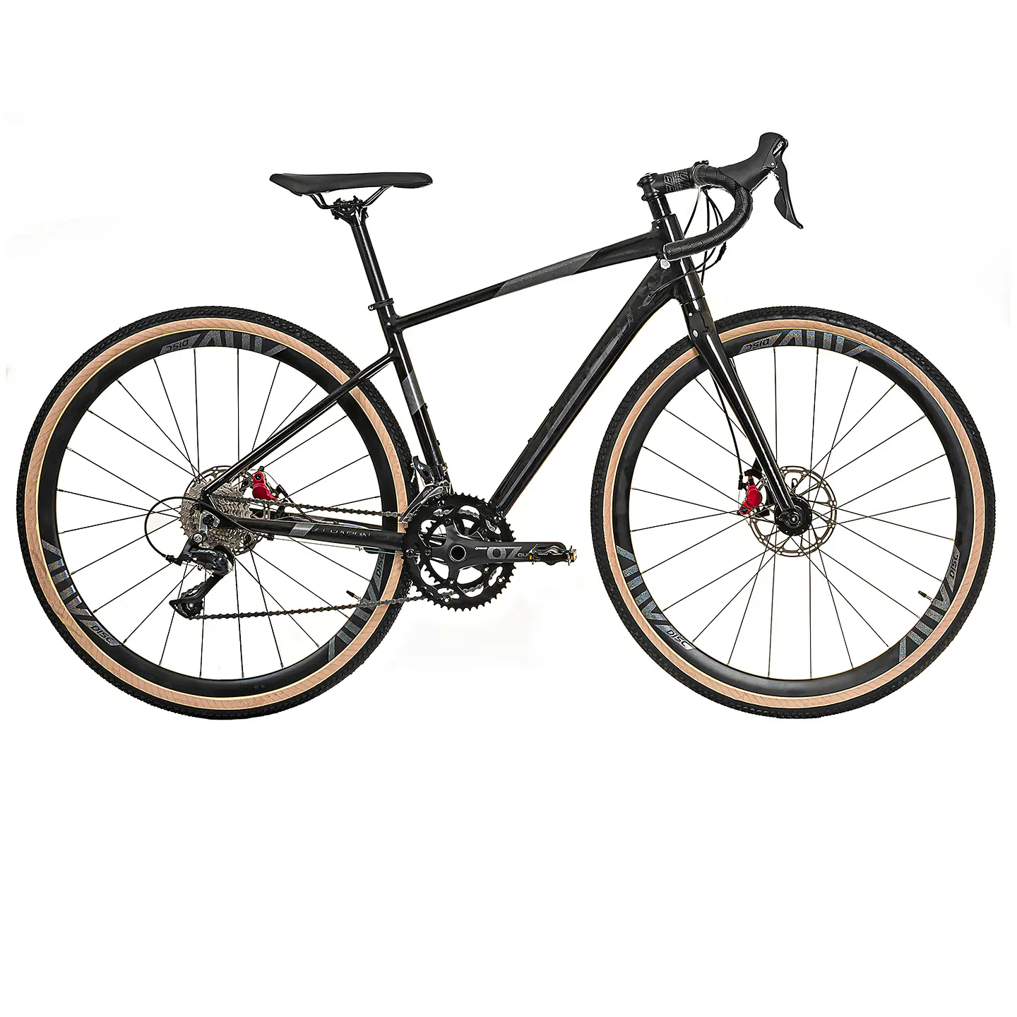 Sunpeed Charon 18S 1