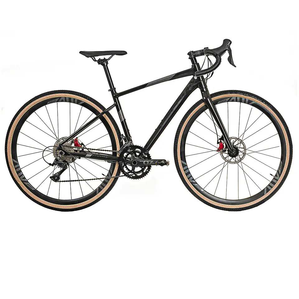 Sunpeed Charon 18S 1