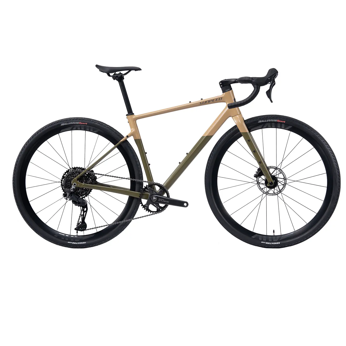 Sunpeed Charon Pro 11S 1