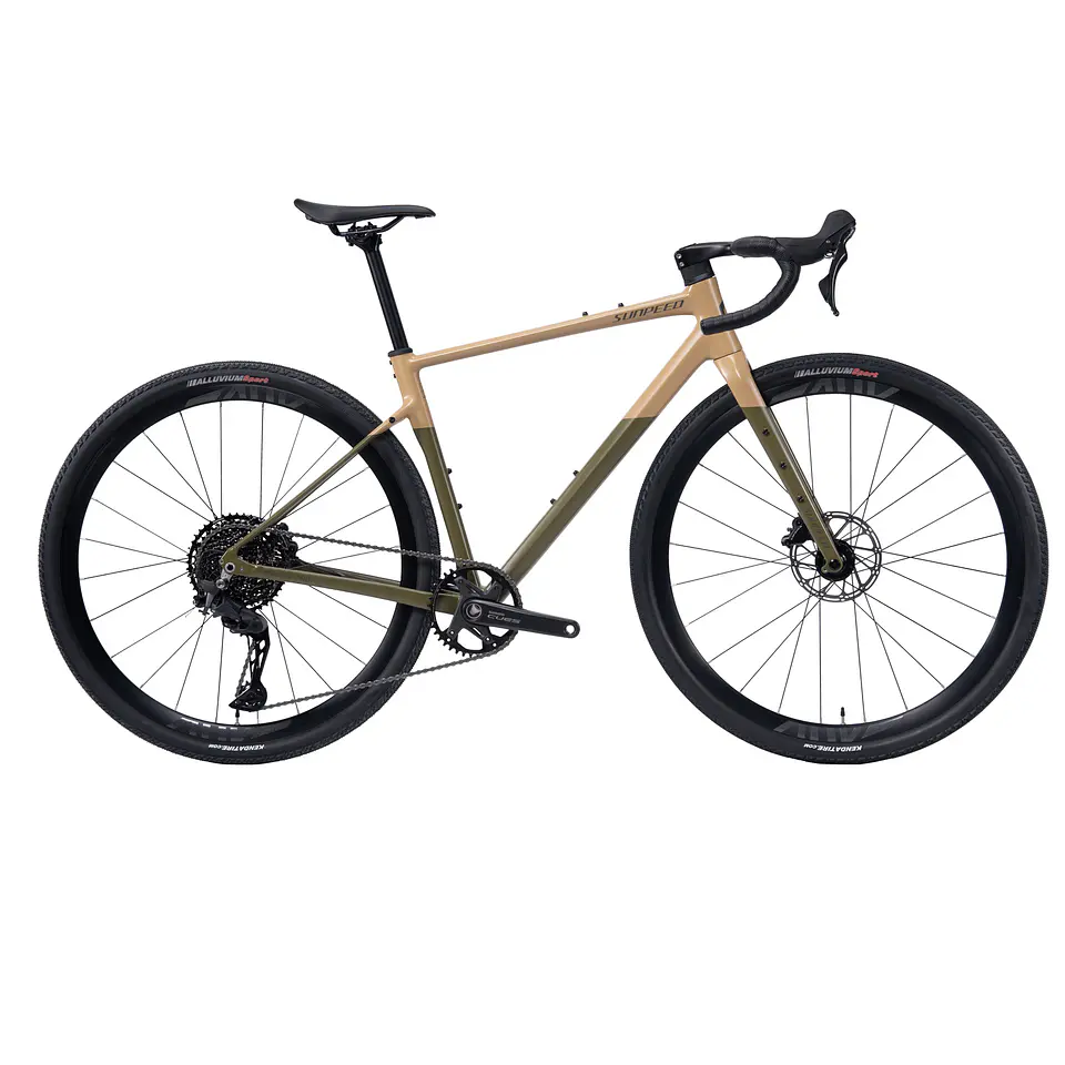 Sunpeed Charon Pro 11S 1