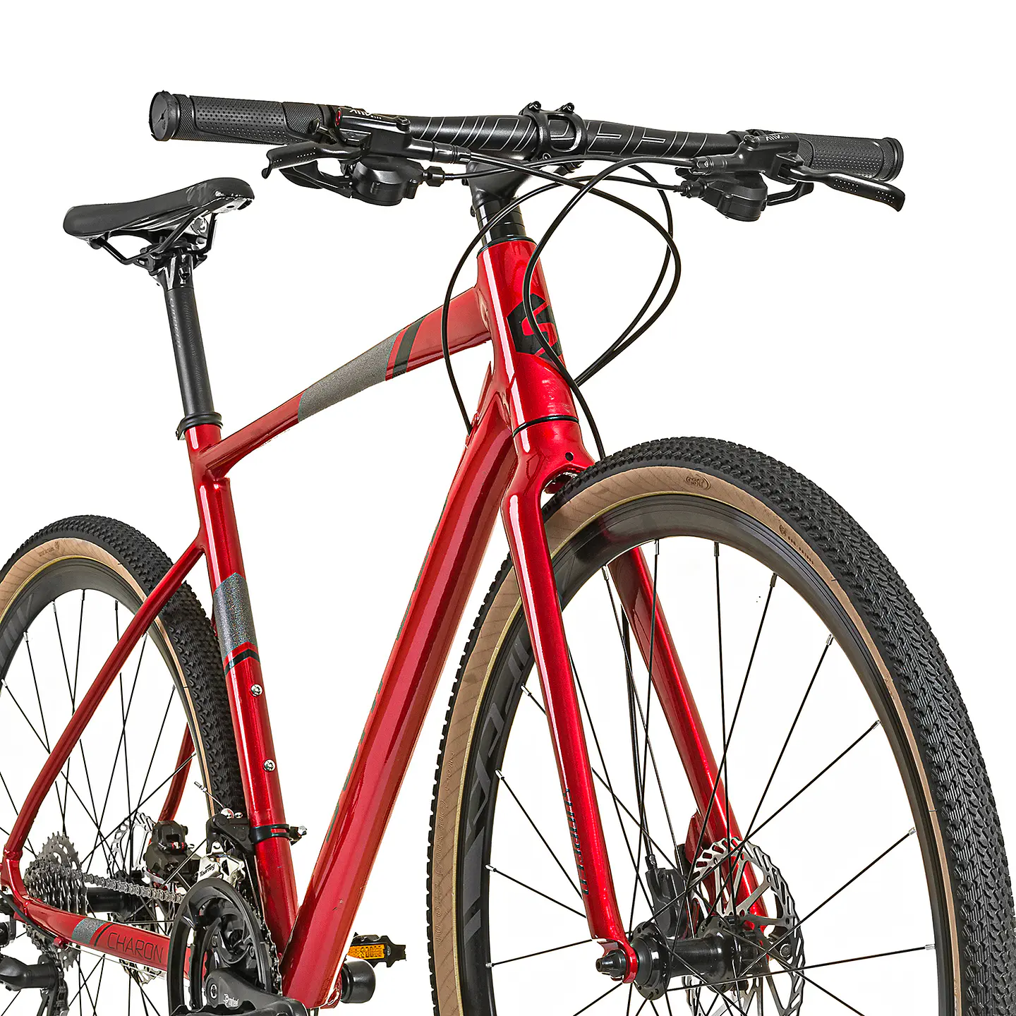 Sunpeed Charon 24S 2